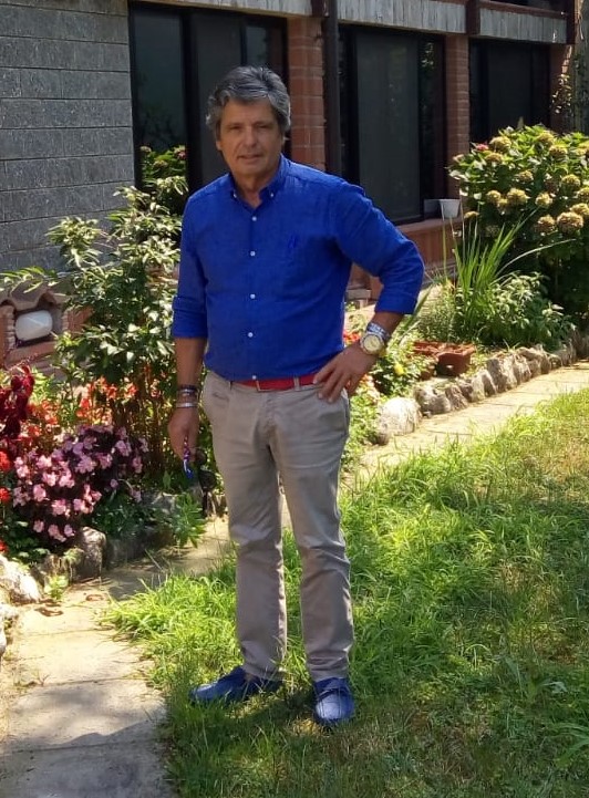 vincenzo salerno