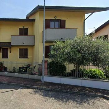 villa via garzoli
