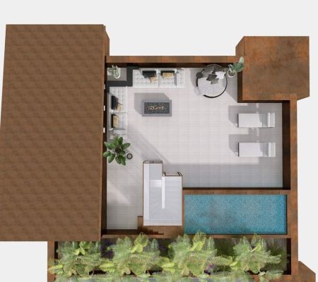 app.to n. 12 terrazzo  l 