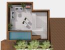 app.to n. 13  m  terrazzo