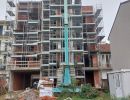 residenza cristallo
