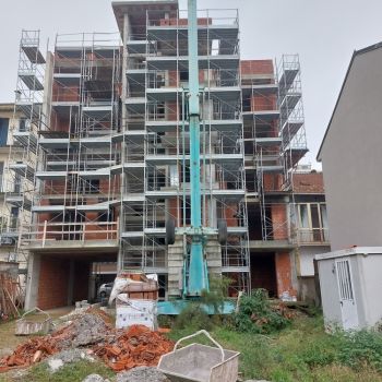residenza cristallo