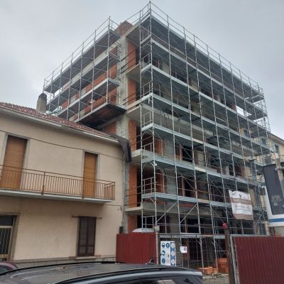 Residenza Cristallo