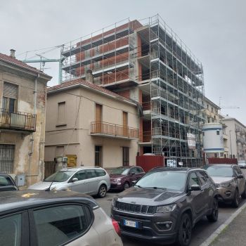residenza cristallo