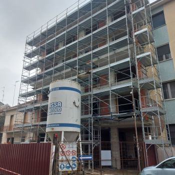 residenza cristallo