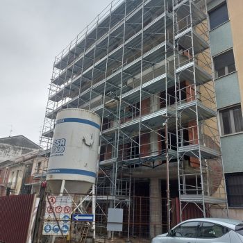 residenza cristallo