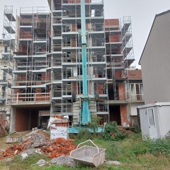 residenza cristallo