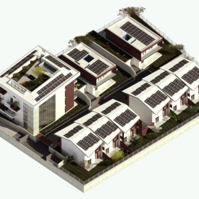 Residenza Rubino 