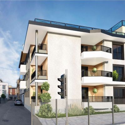 Residenza Smeraldo 